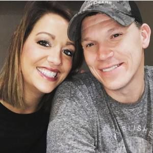 Meet your Posher, Kristi